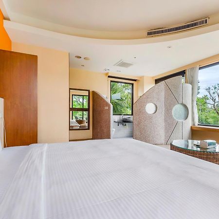 Southern Sun Homestay North Kenting Esterno foto