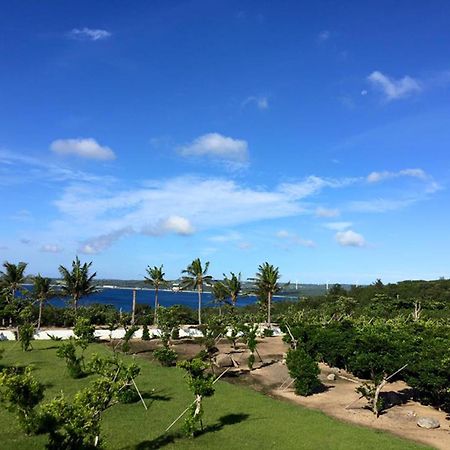 Southern Sun Homestay North Kenting Esterno foto