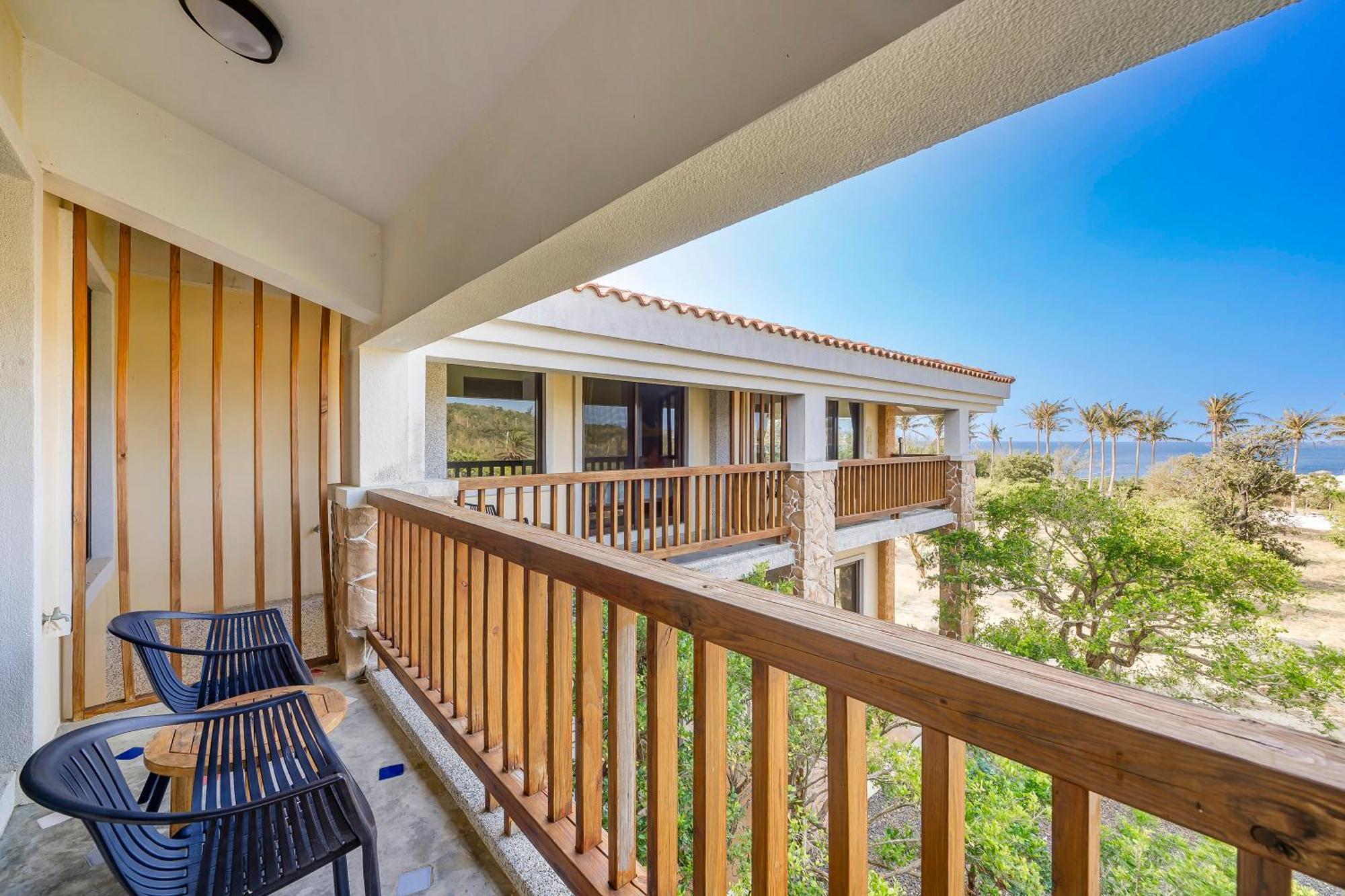 Southern Sun Homestay North Kenting Esterno foto