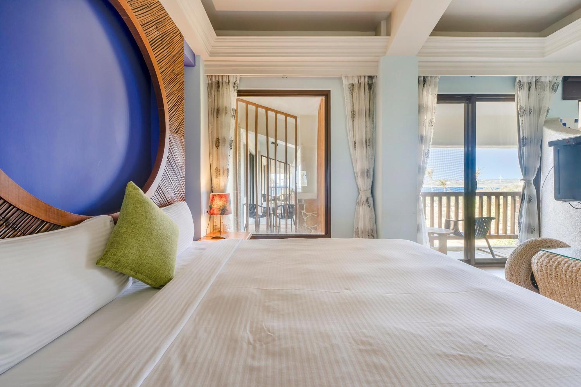 Southern Sun Homestay North Kenting Esterno foto