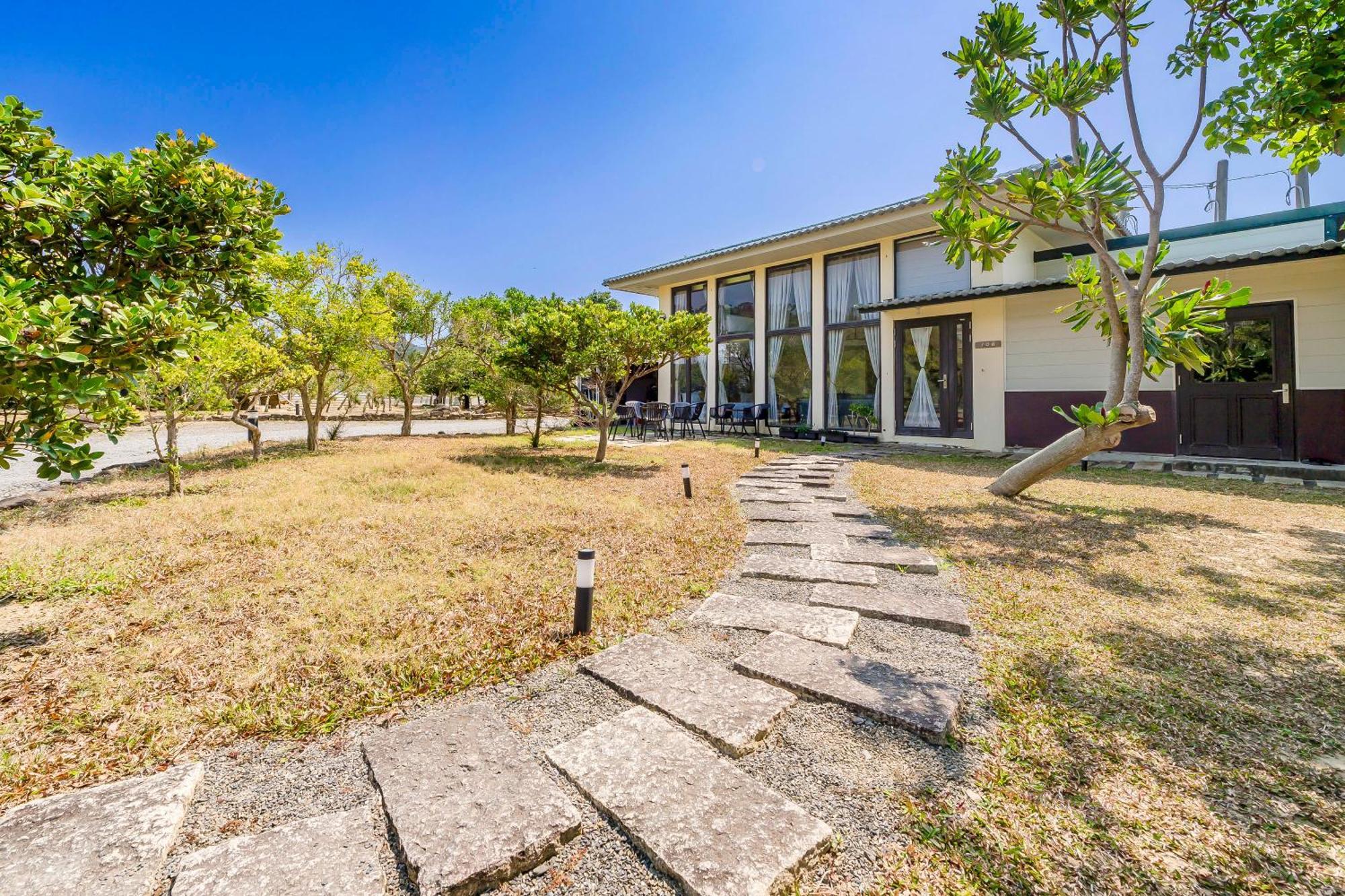 Southern Sun Homestay North Kenting Esterno foto