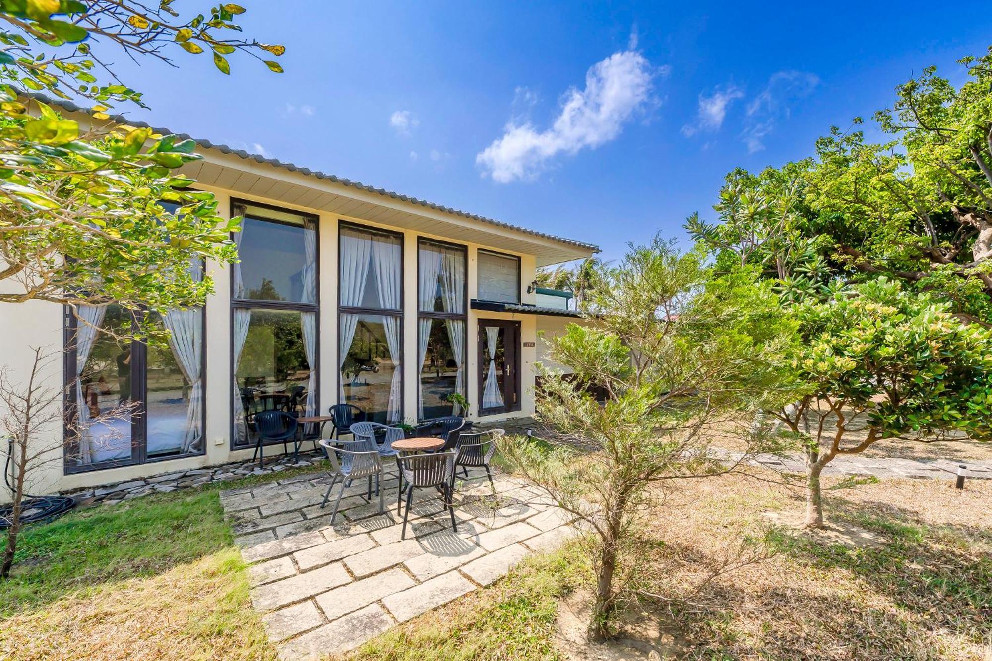 Southern Sun Homestay North Kenting Esterno foto