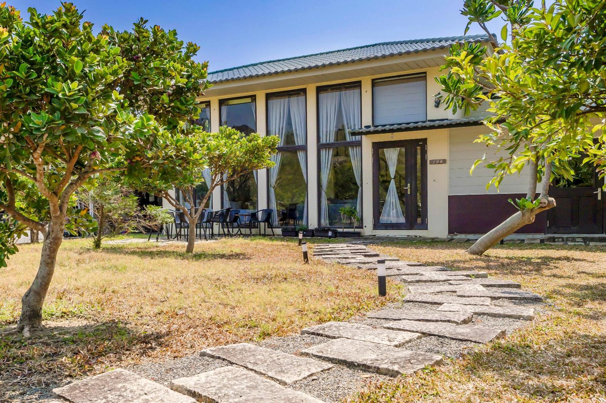 Southern Sun Homestay North Kenting Esterno foto