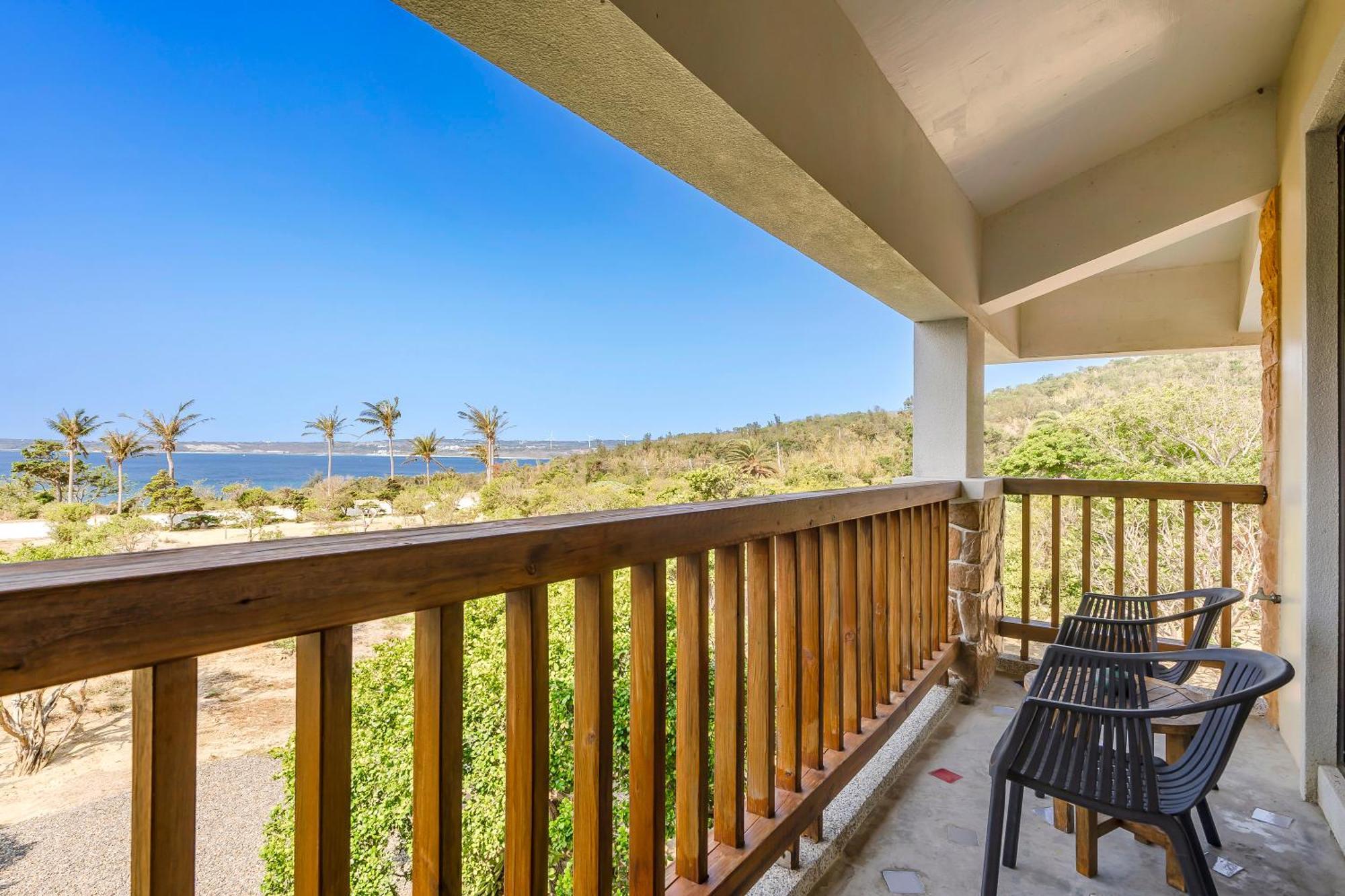 Southern Sun Homestay North Kenting Esterno foto
