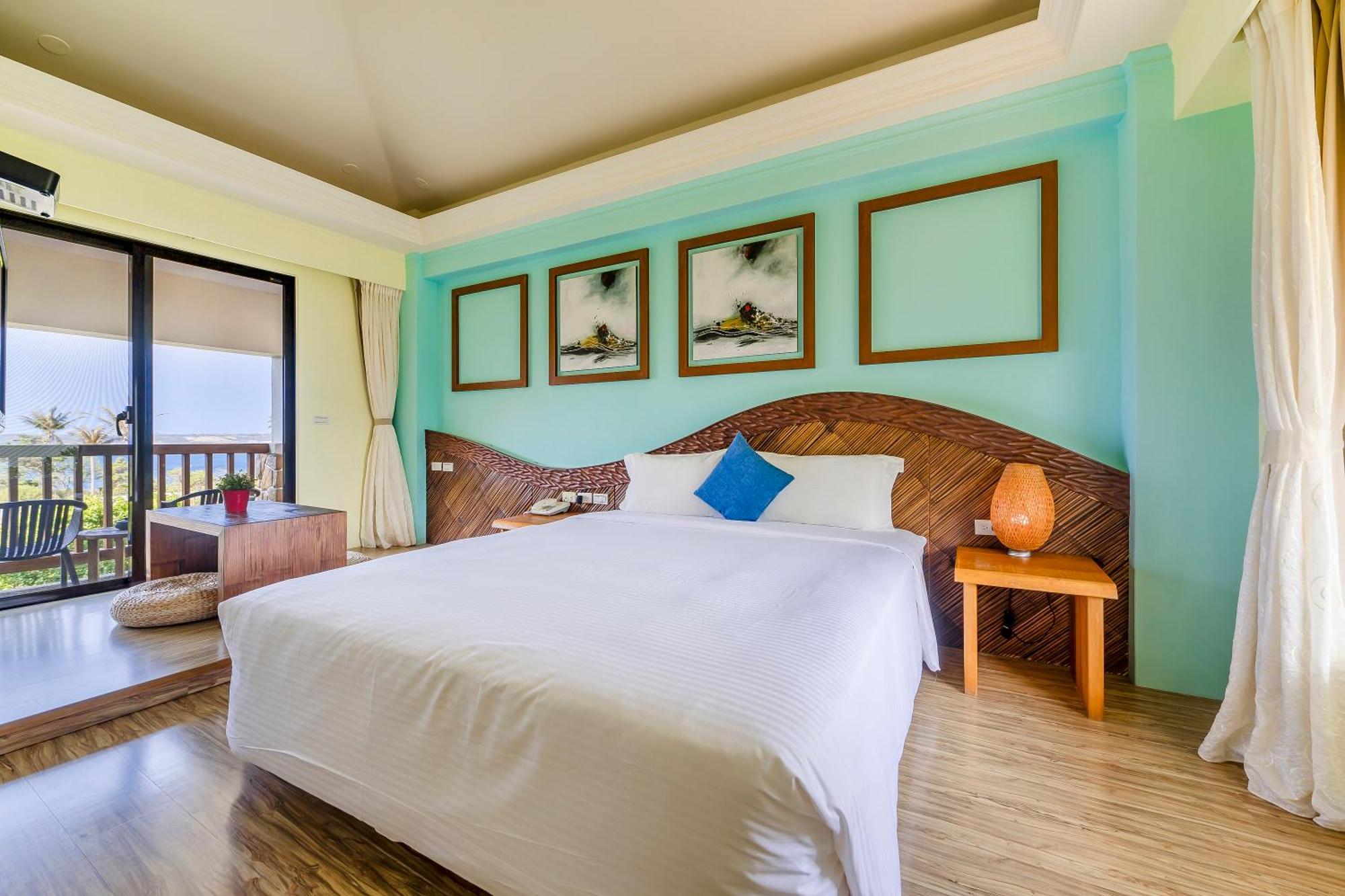 Southern Sun Homestay North Kenting Esterno foto