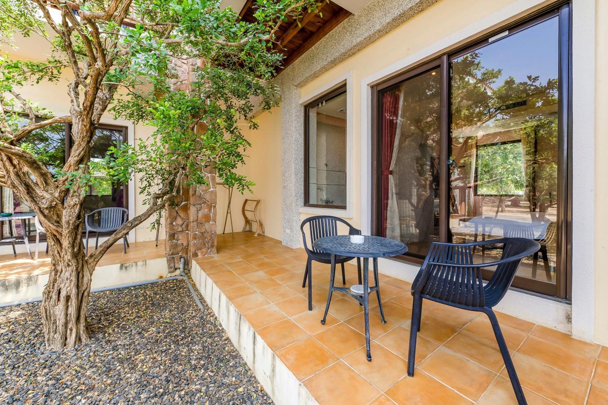 Southern Sun Homestay North Kenting Esterno foto