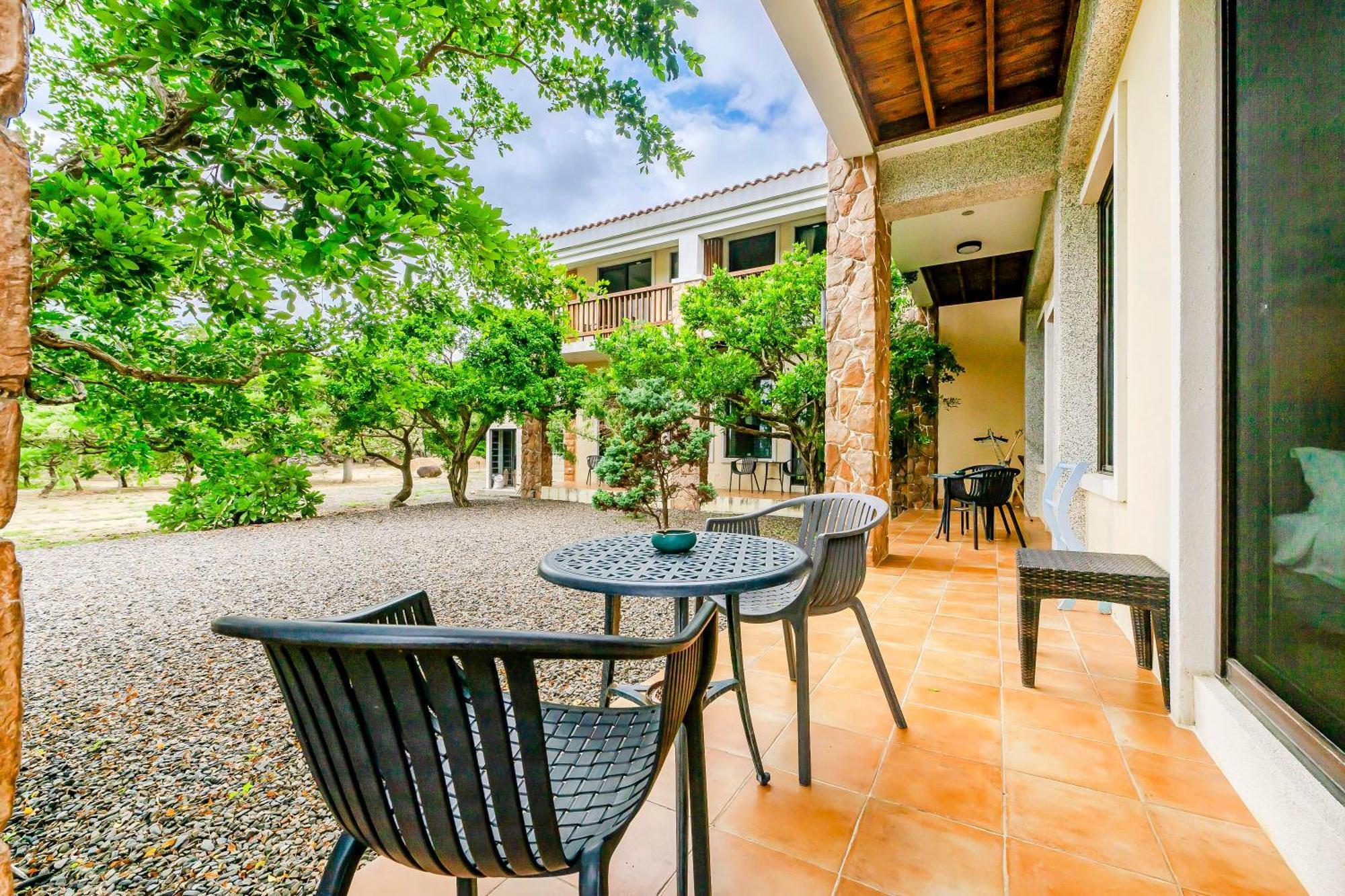 Southern Sun Homestay North Kenting Esterno foto